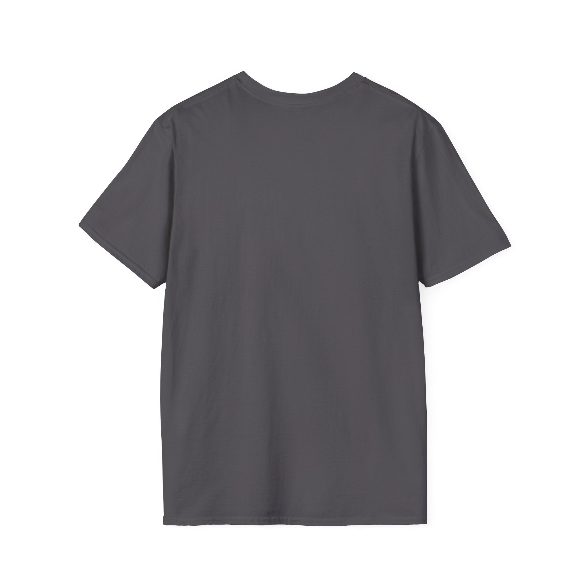 Sunset Climber Silhouette T-Shirt