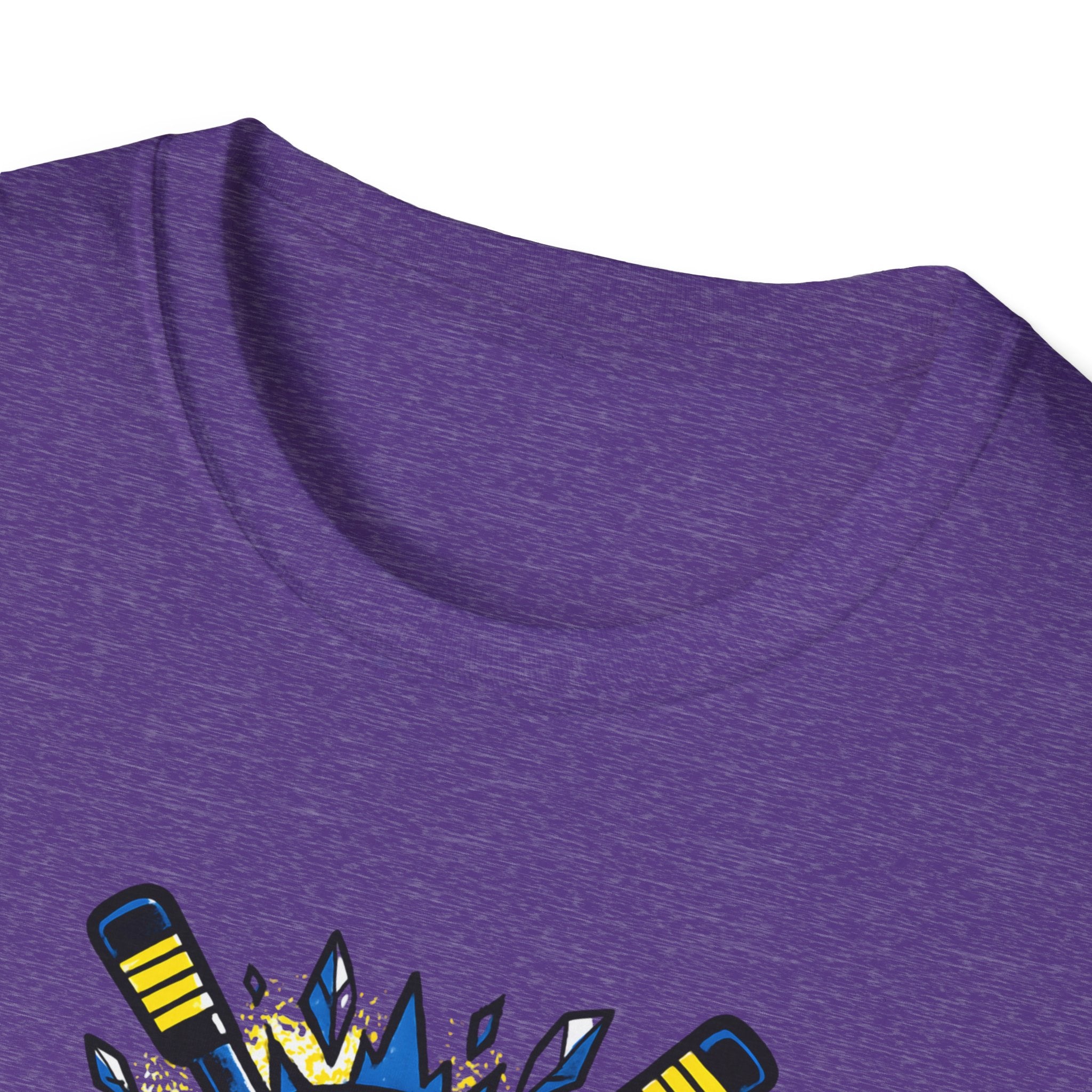 Drop the Puck T-Shirt