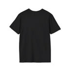 Sunset Climber Silhouette T-Shirt