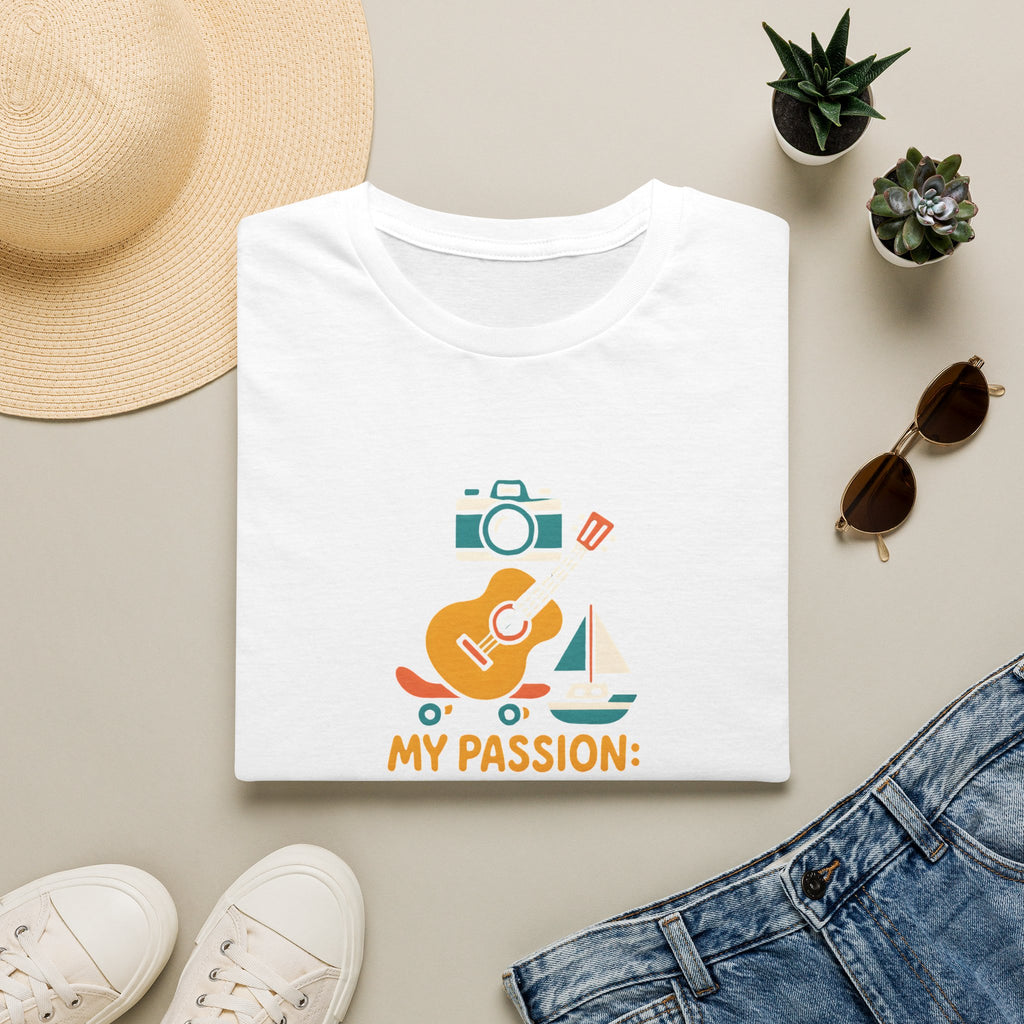 Cheaper Than Owning Yacht T-Shirt