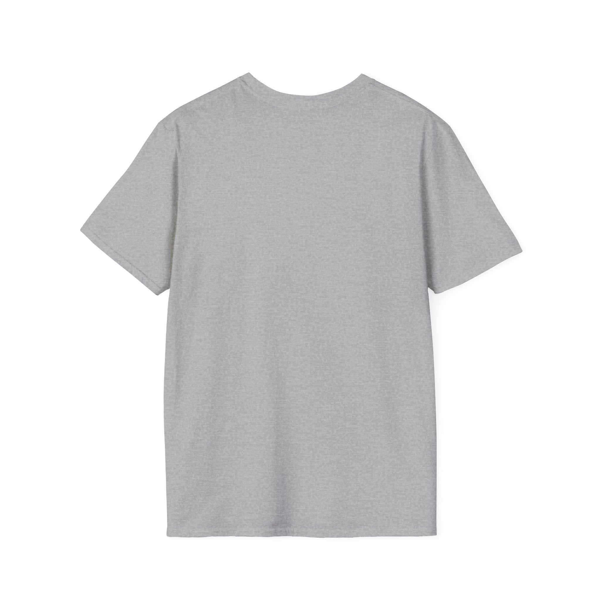 Sunset Climber Silhouette T-Shirt