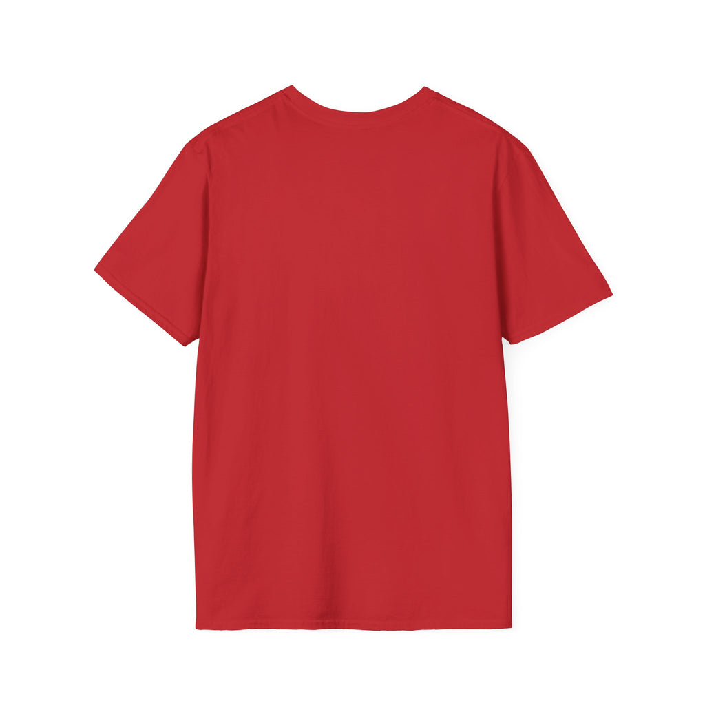 Koala Soccer T‑Shirt — "I Told Him To Watch Shots, Not Eucalyptus Spots"