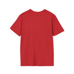 Koala Soccer T‑Shirt — "I Told Him To Watch Shots, Not Eucalyptus Spots"