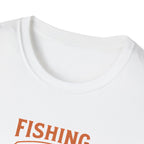 Fishing It's My Thing T-Shirt
