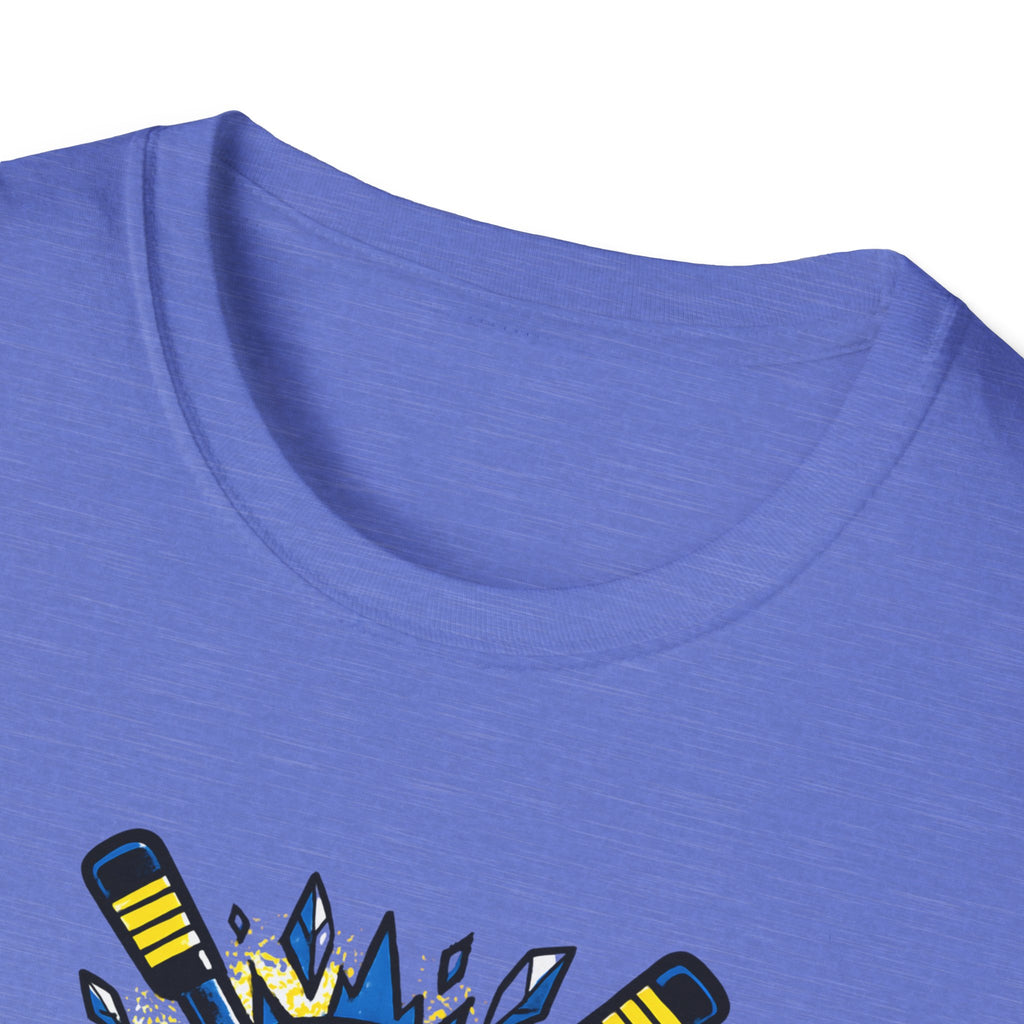 Drop the Puck T-Shirt