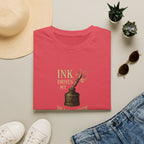Ink Drives My Imagination T-Shirt