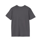 Ink Drives My Imagination T-Shirt