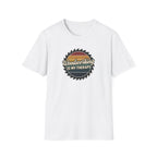 Woodworking Is My Therapy T-Shirt