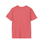 Koala Soccer T‑Shirt — "I Told Him To Watch Shots, Not Eucalyptus Spots"