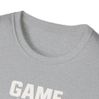 Football Game Day T-Shirt