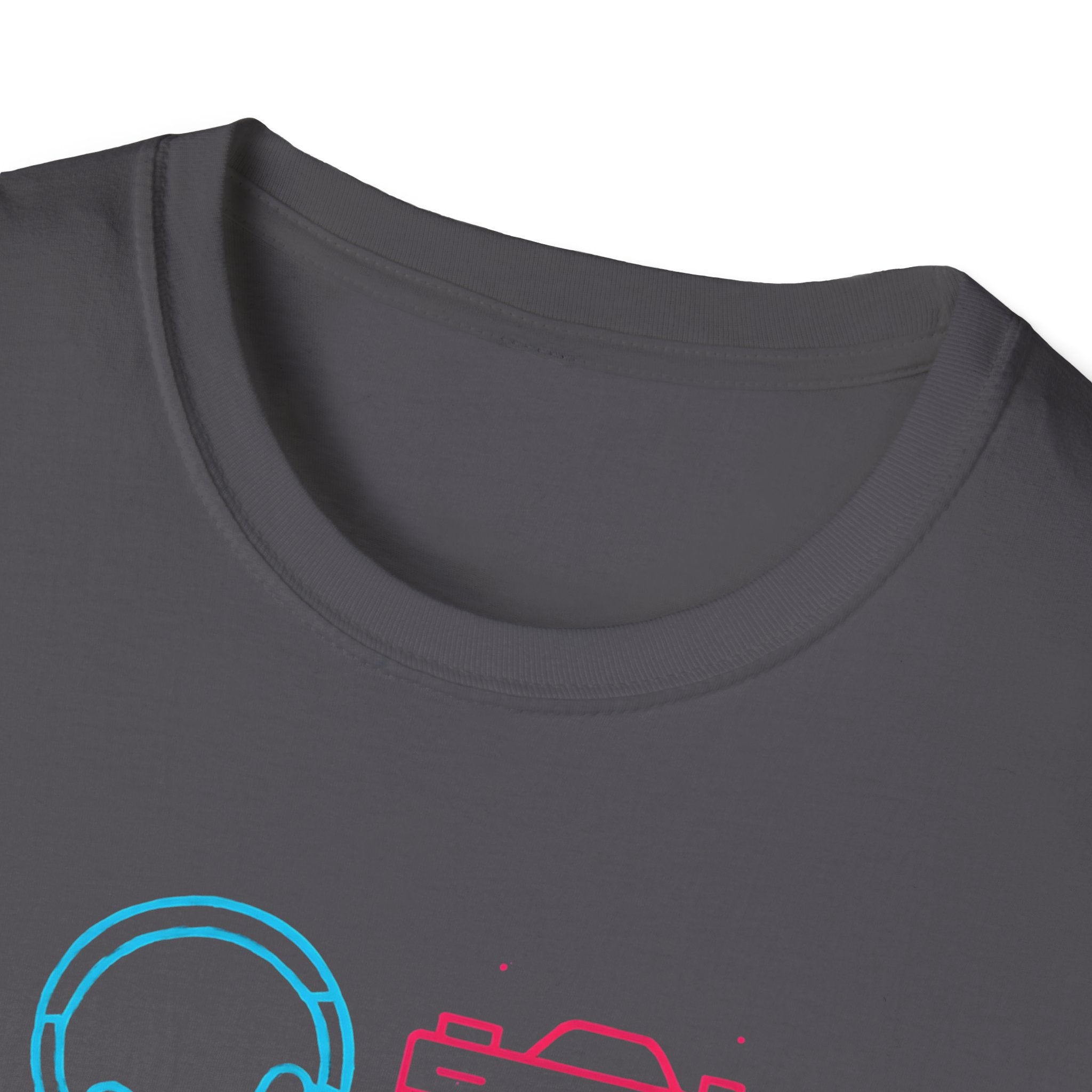 Do It For Fun T-Shirt