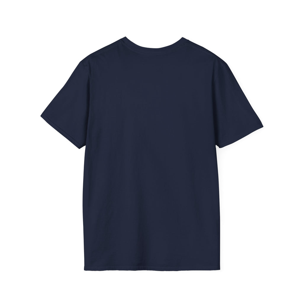 Koala Soccer T‑Shirt — "I Told Him To Watch Shots, Not Eucalyptus Spots"
