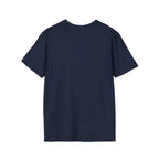 Koala Soccer T‑Shirt — "I Told Him To Watch Shots, Not Eucalyptus Spots"