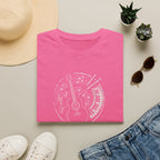Musical Guitar Emblem T-Shirt