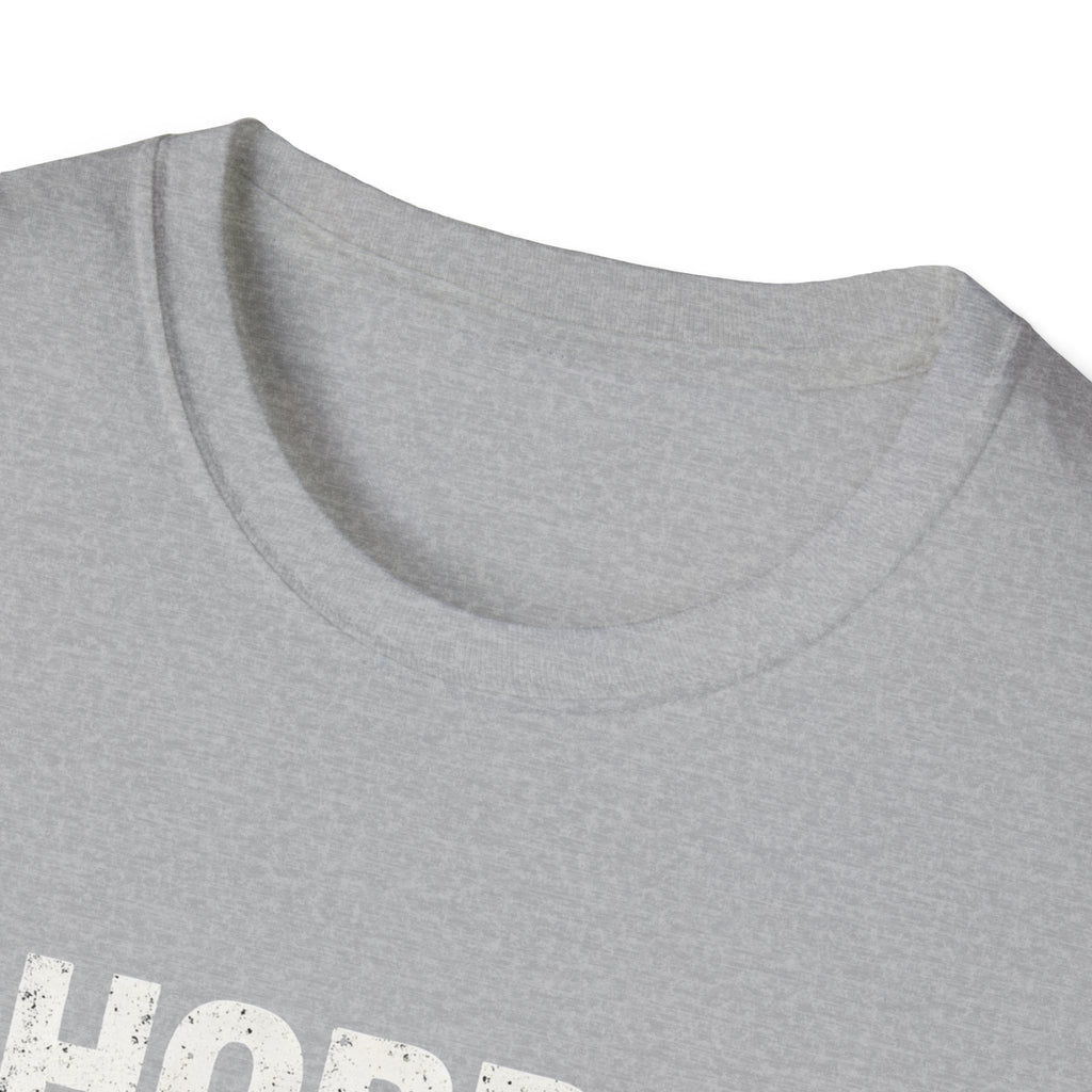 Hobby Life Best Life T-Shirt