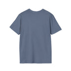 Koala Soccer T‑Shirt — "I Told Him To Watch Shots, Not Eucalyptus Spots"