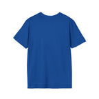Koala Soccer T‑Shirt — "I Told Him To Watch Shots, Not Eucalyptus Spots"
