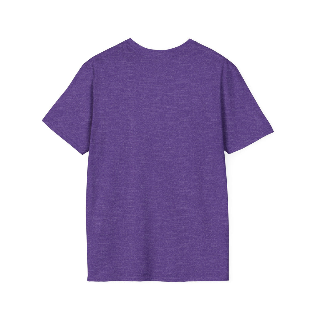 Pursuing Goals Kick T-Shirt