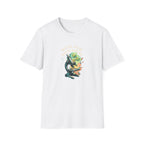 Micro View, Macro Wonder T-Shirt